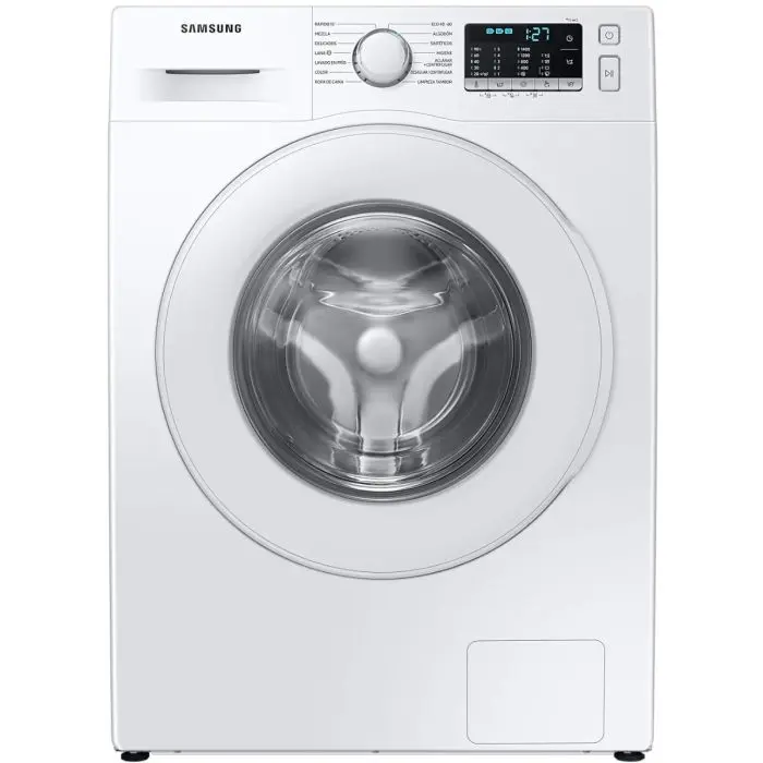 Samsung MAŠINA ZA PRANJE VEŠA WW90TA046TE/LE 9 kg, 1400 obrtaja