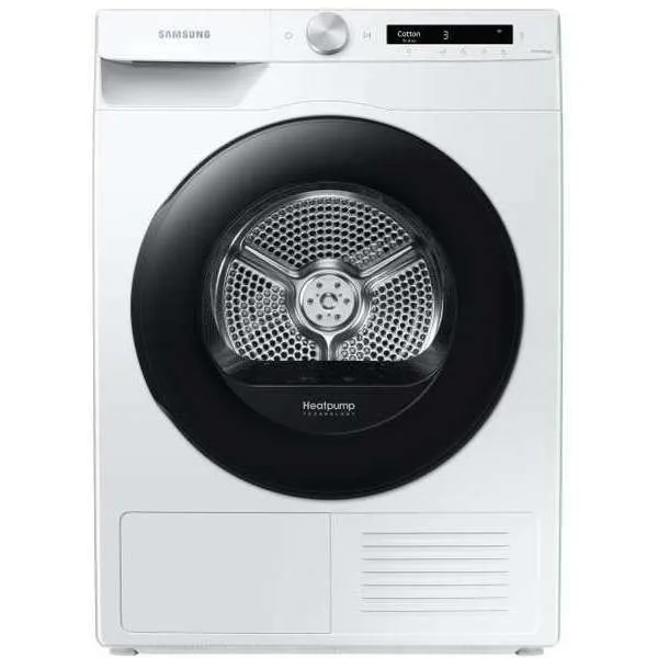 Samsung MAŠINA ZA SUŠENJE VEŠA DV80T5220AW/S7
