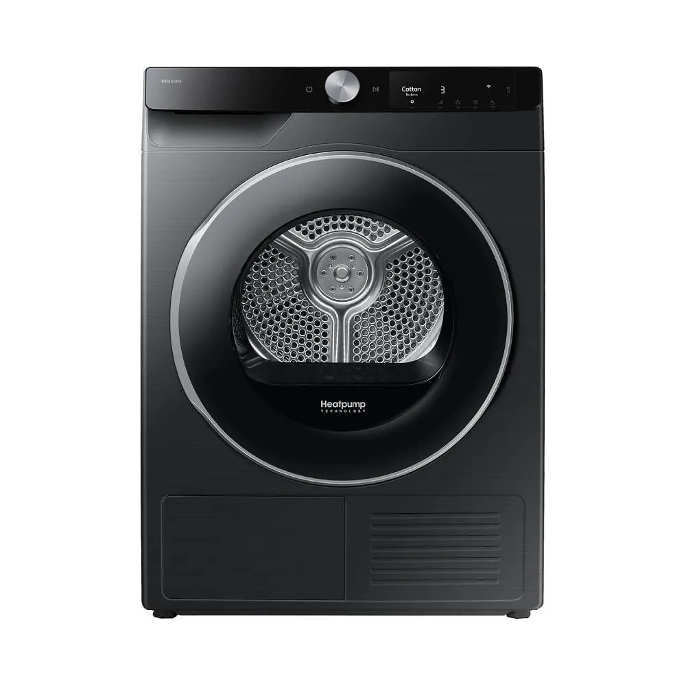 Samsung MAŠINA ZA SUŠENJE VEŠA DV90T6240LB/S7