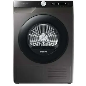 Samsung MAŠINA ZA SUSENJE VESA DV80T5220AX/S7