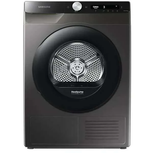 Samsung MAŠINA ZA SUSENJE VESA DV80T5220AX/S7