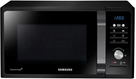 Samsung MIKROTALASNA MG23F301TAK/OL