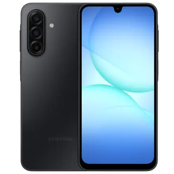 Samsung MOBILNI TELEFON Galaxy A17 4/128 Crni