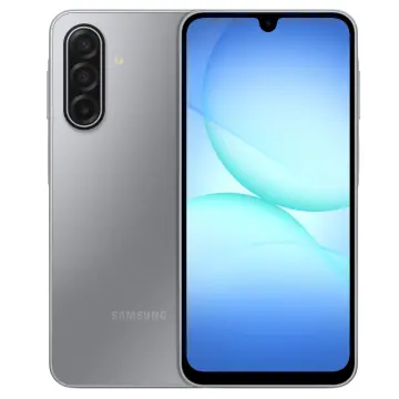 Samsung MOBILNI TELEFON Galaxy A17 4/128 Sivi