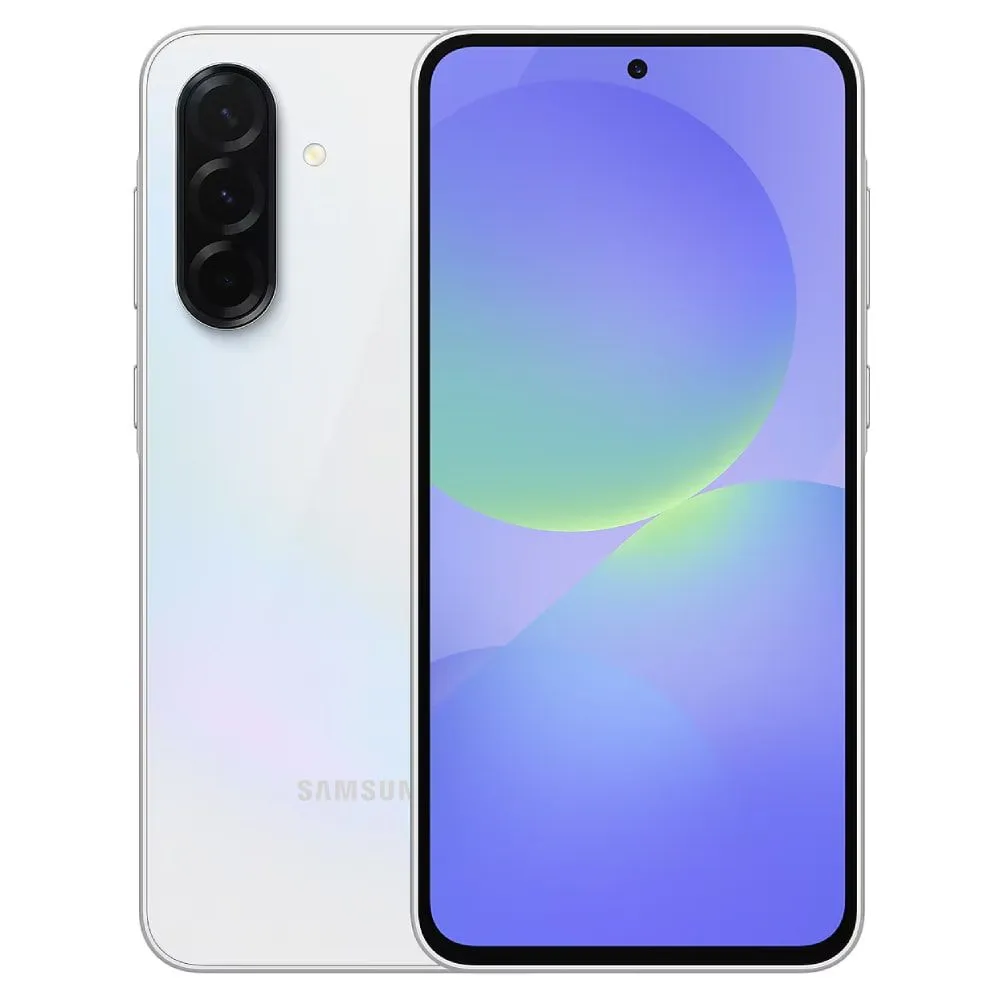 Samsung MOBILNI TELEFON Galaxy A36 8/256 Sivi 5G