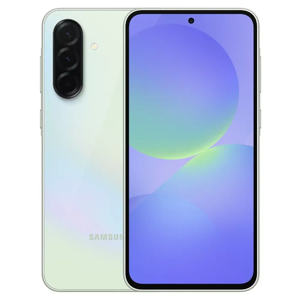 Samsung MOBILNI TELEFON Galaxy A36 8/256 Zeleni 5G
