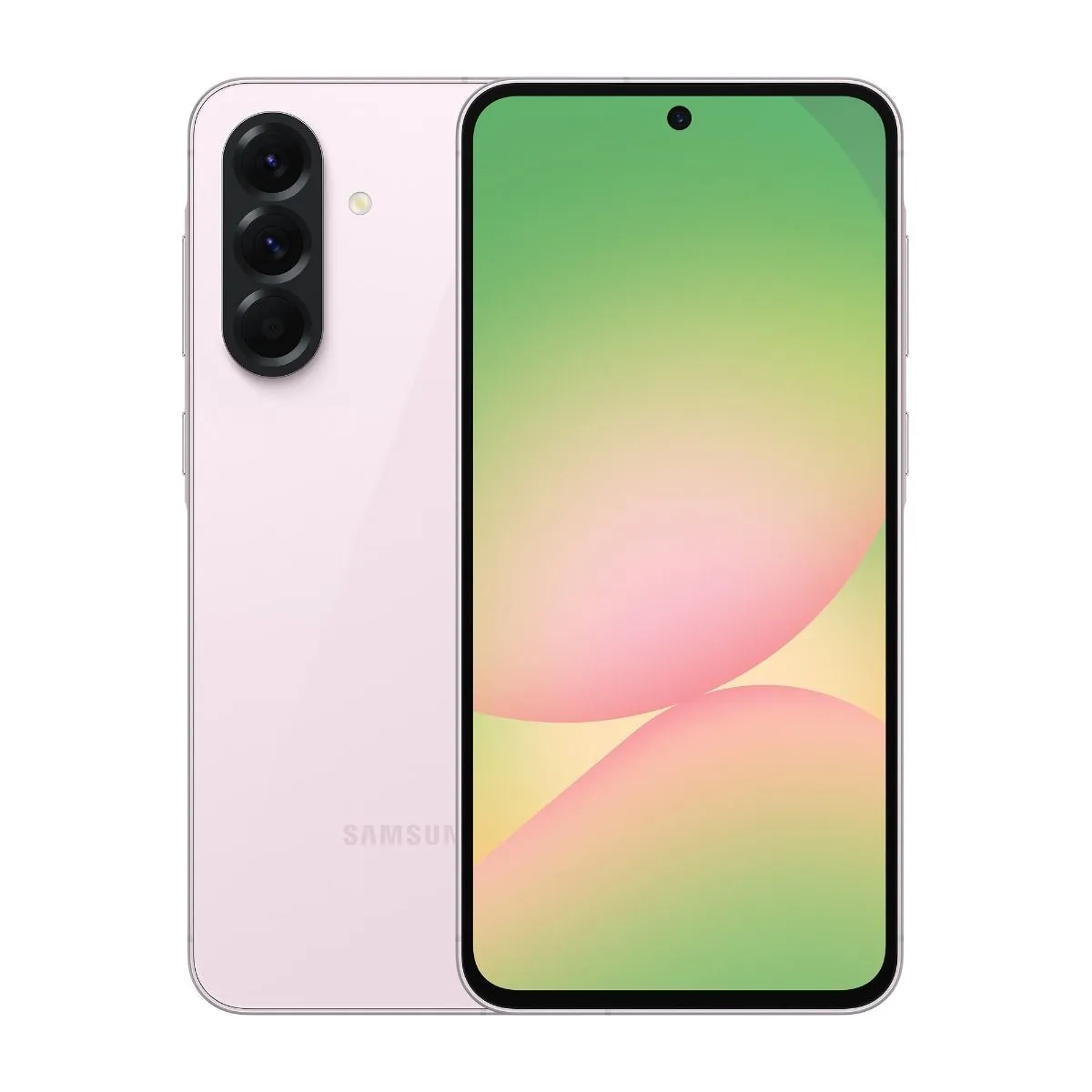Samsung MOBILNI TELEFON Galaxy A56 8/128 Ljubičasta 5G