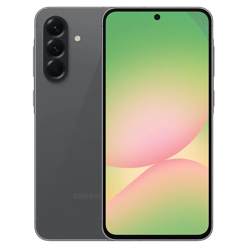 Samsung MOBILNI TELEFON Galaxy A56 8/256 Crni 5G