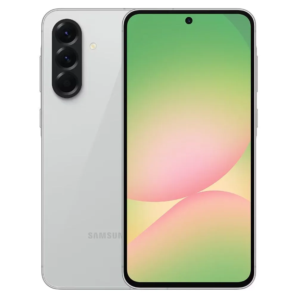 Samsung MOBILNI TELEFON Galaxy A56 8/256 Sivi 5G