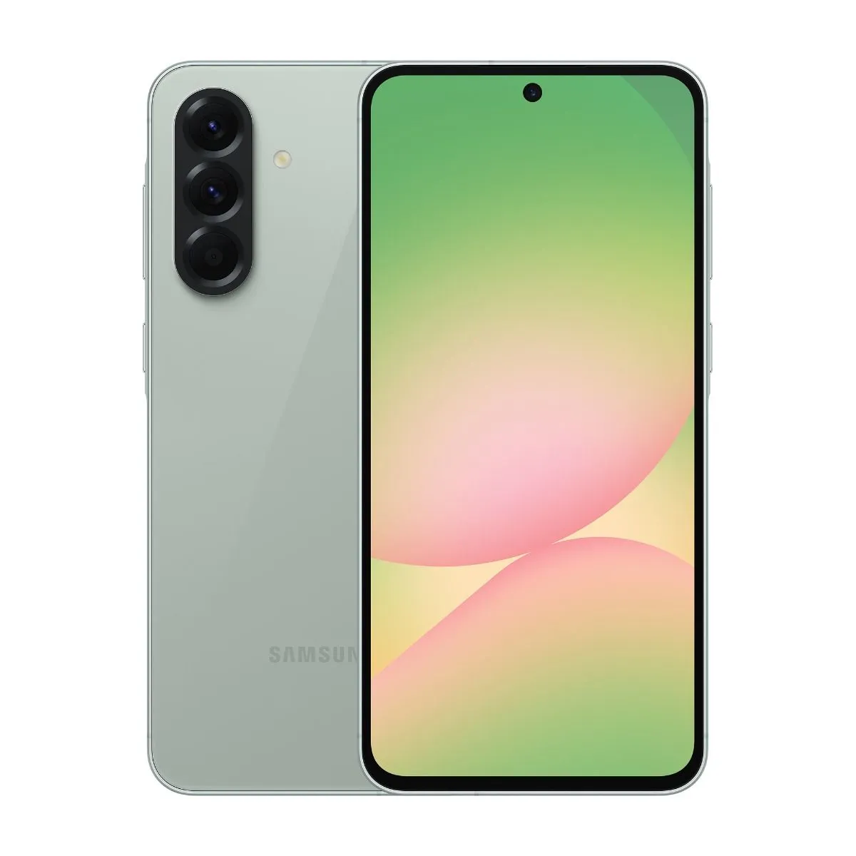 Samsung MOBILNI TELEFON Galaxy A56 8/256 Zeleni 5G