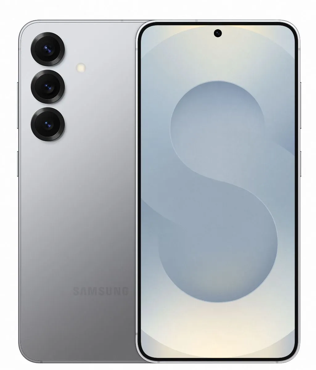 Samsung MOBILNI TELEFON Galaxy S25 12/128 Silver 5G