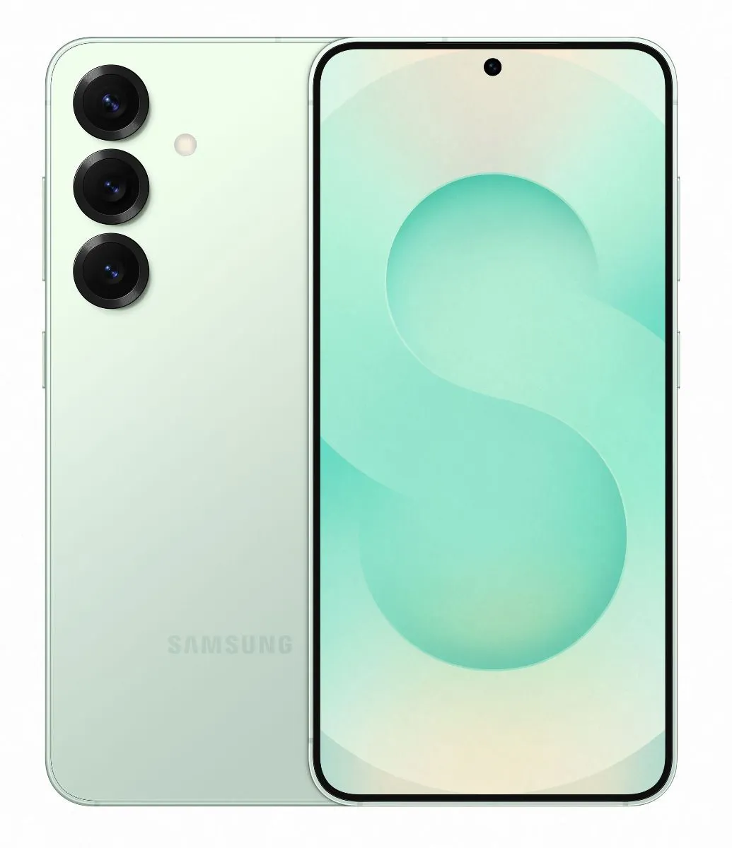 Samsung MOBILNI TELEFON Galaxy S25 12/256 Mint 5G