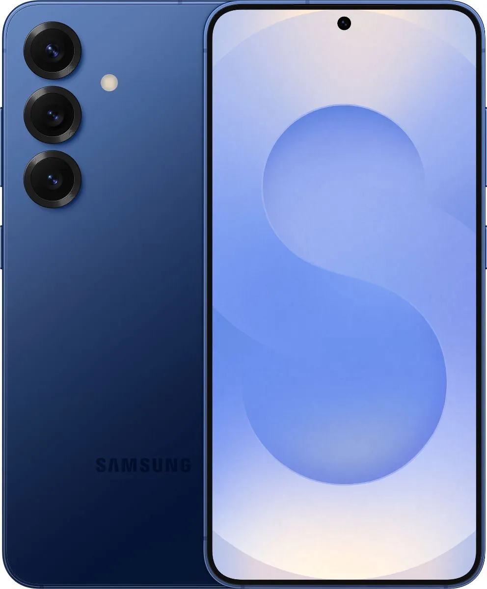 Samsung MOBILNI TELEFON Galaxy S25 12/256 Teget 5G