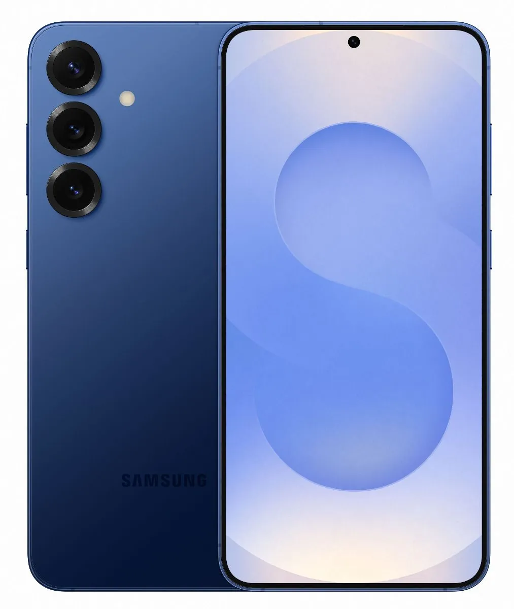 Samsung MOBILNI TELEFON Galaxy S25+ 12/256 Teget 5G
