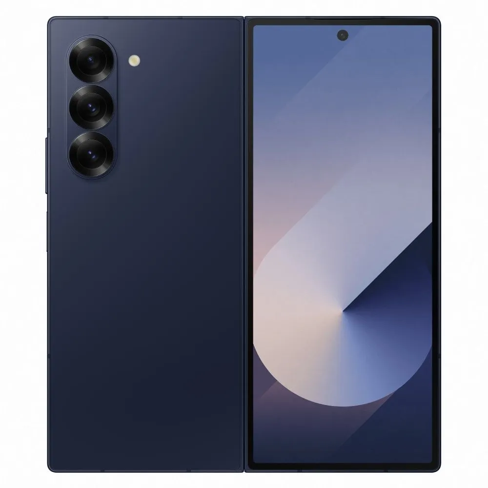 Samsung MOBILNI TELEFON Galaxy Z Fold 6 Plavi 12/256