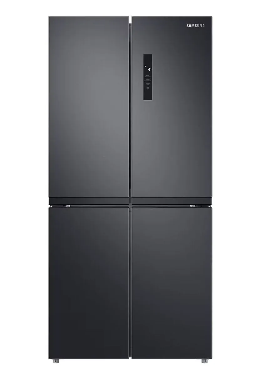 Samsung SIDE BY SIDE FRIŽIDER RF48A400EB4/EO