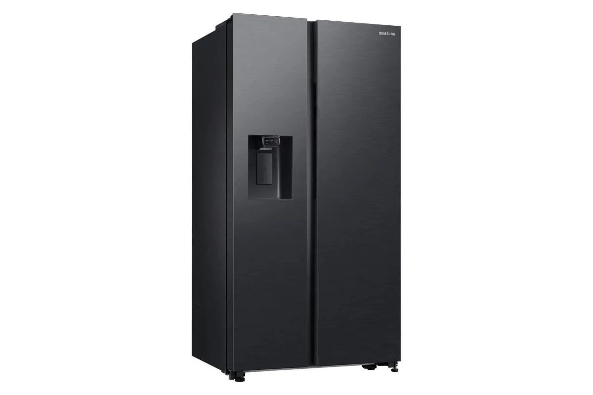 Samsung SIDE BY SIDE FRIŽIDER RS65DG5403B1EO