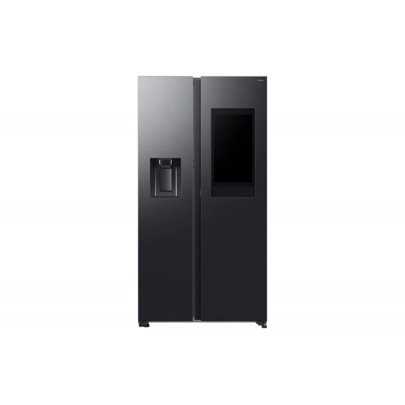 Samsung SIDE BY SIDE FRIŽIDER RS90F66BEFEO