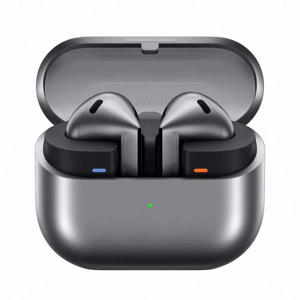Samsung SLUŠALICE Galaxy Buds 3 Silver