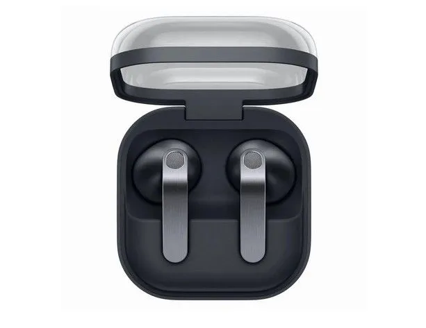 Samsung SLUŠALICE Galaxy Buds 4 Black (SM-R540-NZK)