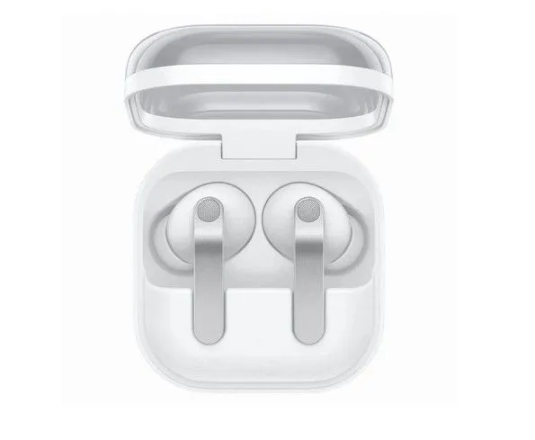 Samsung SLUŠALICE Galaxy Buds 4 Pro White (SM-R640-NZW)