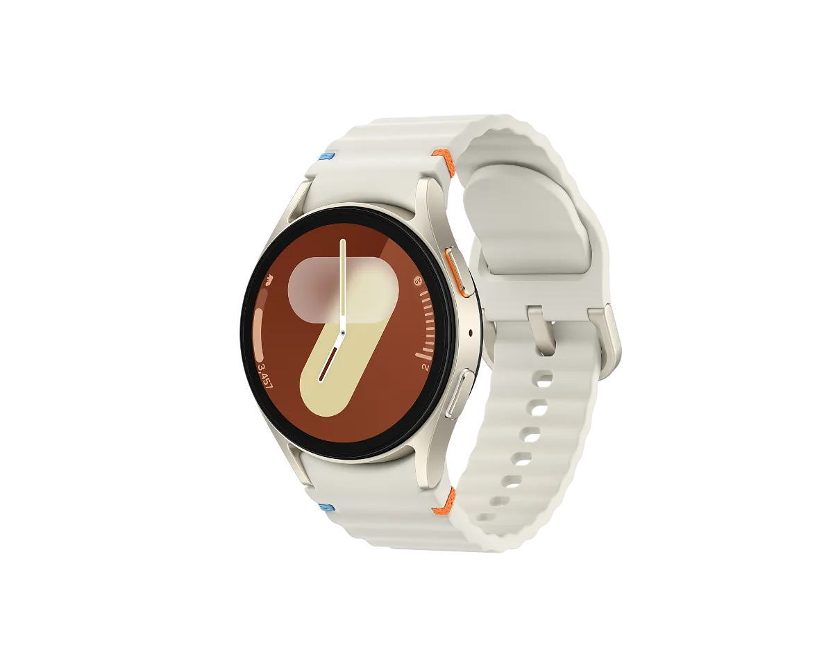 Samsung SMART WATCH Galaxy Watch 7 40mm BT Bež
