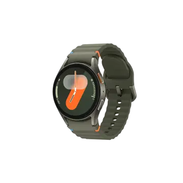 Samsung SMART WATCH Galaxy Watch 7 40mm BT Zeleni