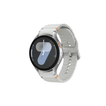Samsung SMART WATCH Galaxy Watch 7 44mm BT Silver