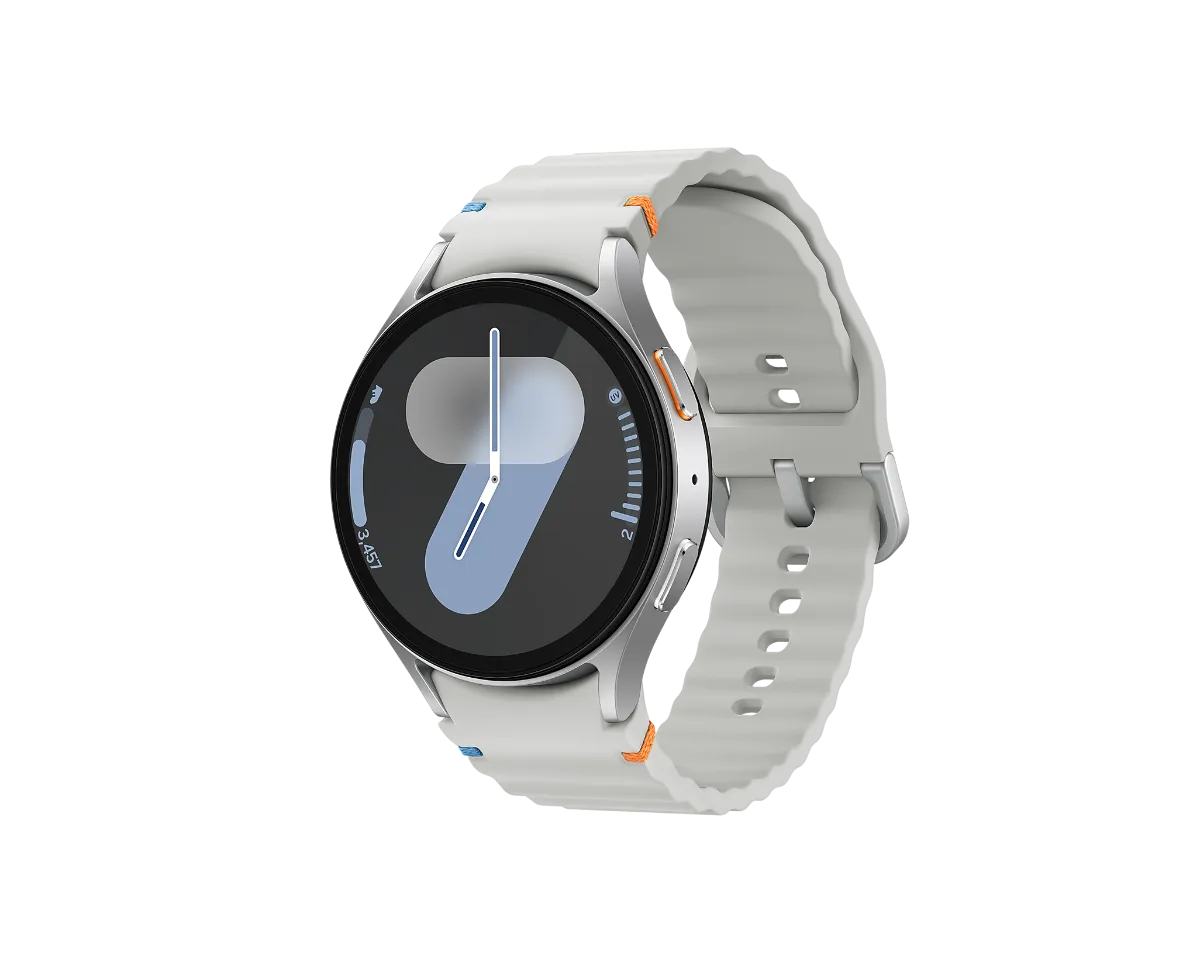 Samsung SMART WATCH Galaxy Watch 7 44mm BT Silver