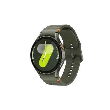 Samsung SMART WATCH Galaxy Watch 7 44mm BT Zeleni