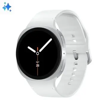 Samsung SMART WATCH Galaxy Watch 8 Classic 44mm BT Sivi (SM-L330)