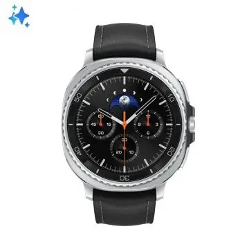 Samsung SMART WATCH Galaxy Watch 8 Classic BT Crni (SM-L500)