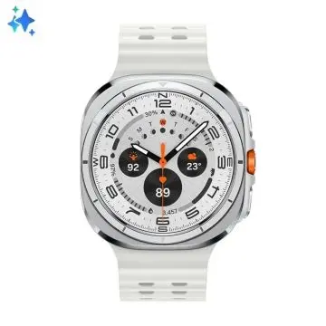 Samsung SMART WATCH Galaxy Watch Ultra 47mm Beli 64GB (SM-L705)