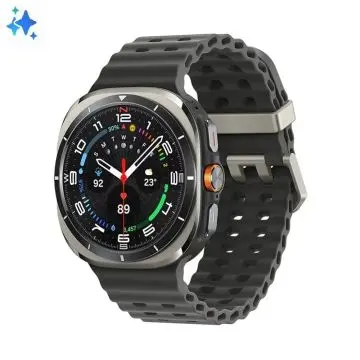Samsung SMART WATCH Galaxy Watch Ultra 47mm Titanium Srebrni 64GB (SM-L705)