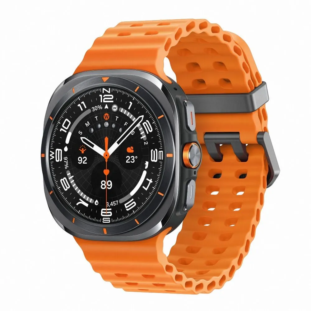 Samsung SMART WATCH Galaxy Watch Ultra LTE Sivi