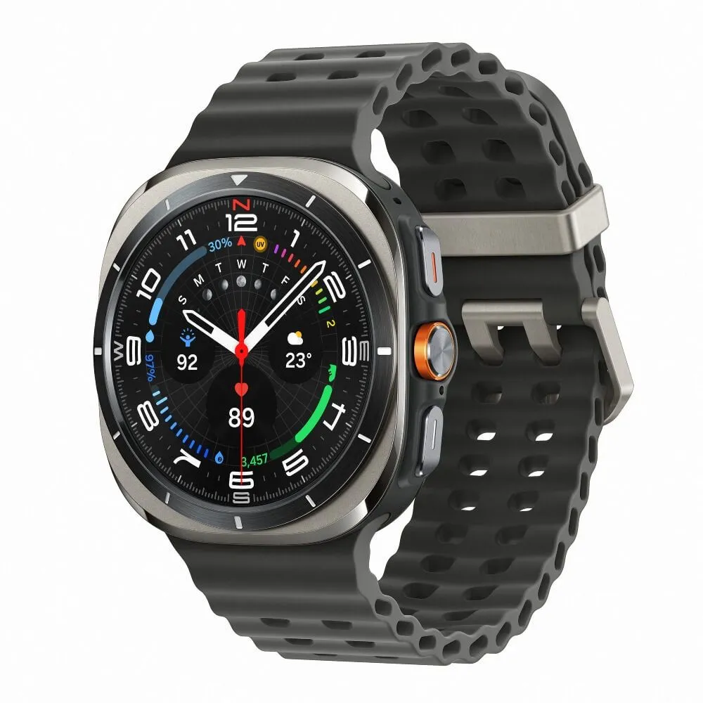 Samsung SMART WATCH Galaxy Watch Ultra LTE Titanijum