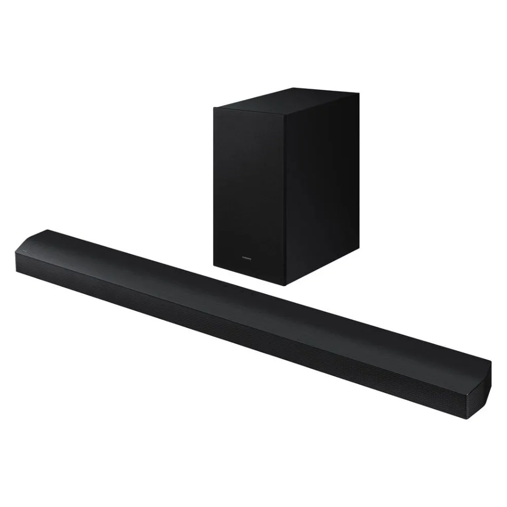 Samsung SOUDNBAR HW-B750D/EN