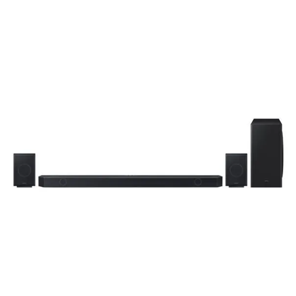 Samsung SOUNDBAR HW-Q930D/EN 9.1.4, Dolby Atmos