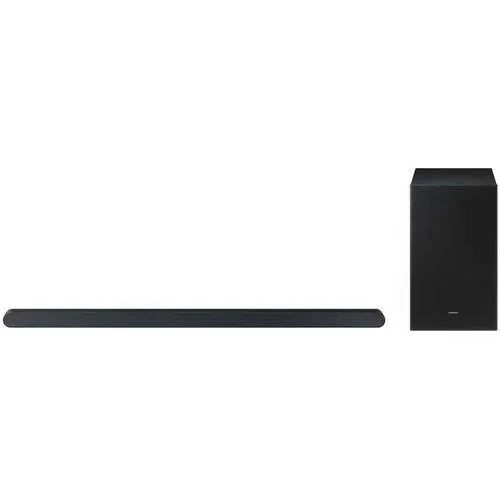 Samsung SOUNDBAR HW-S700D/EN