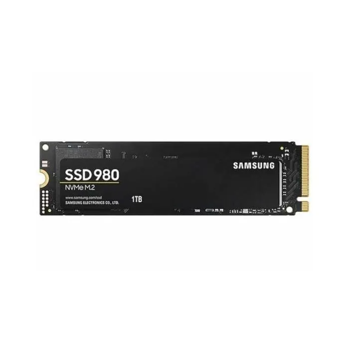 Samsung SSD 1TB M.2 NVMe MZ-V8V1T0BW