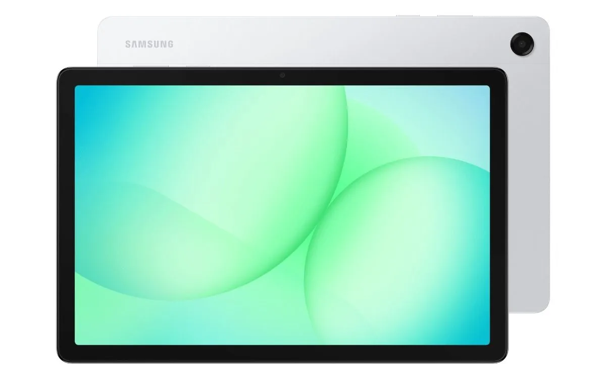Samsung TABLET Galaxy Tab A11+ 6/128 Srebrni WiFi (X230)