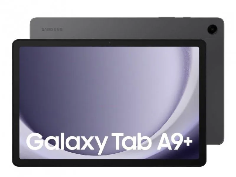 Samsung TABLET Galaxy Tab A9+ 8/128GB WiFi Graphite (SM-X210)