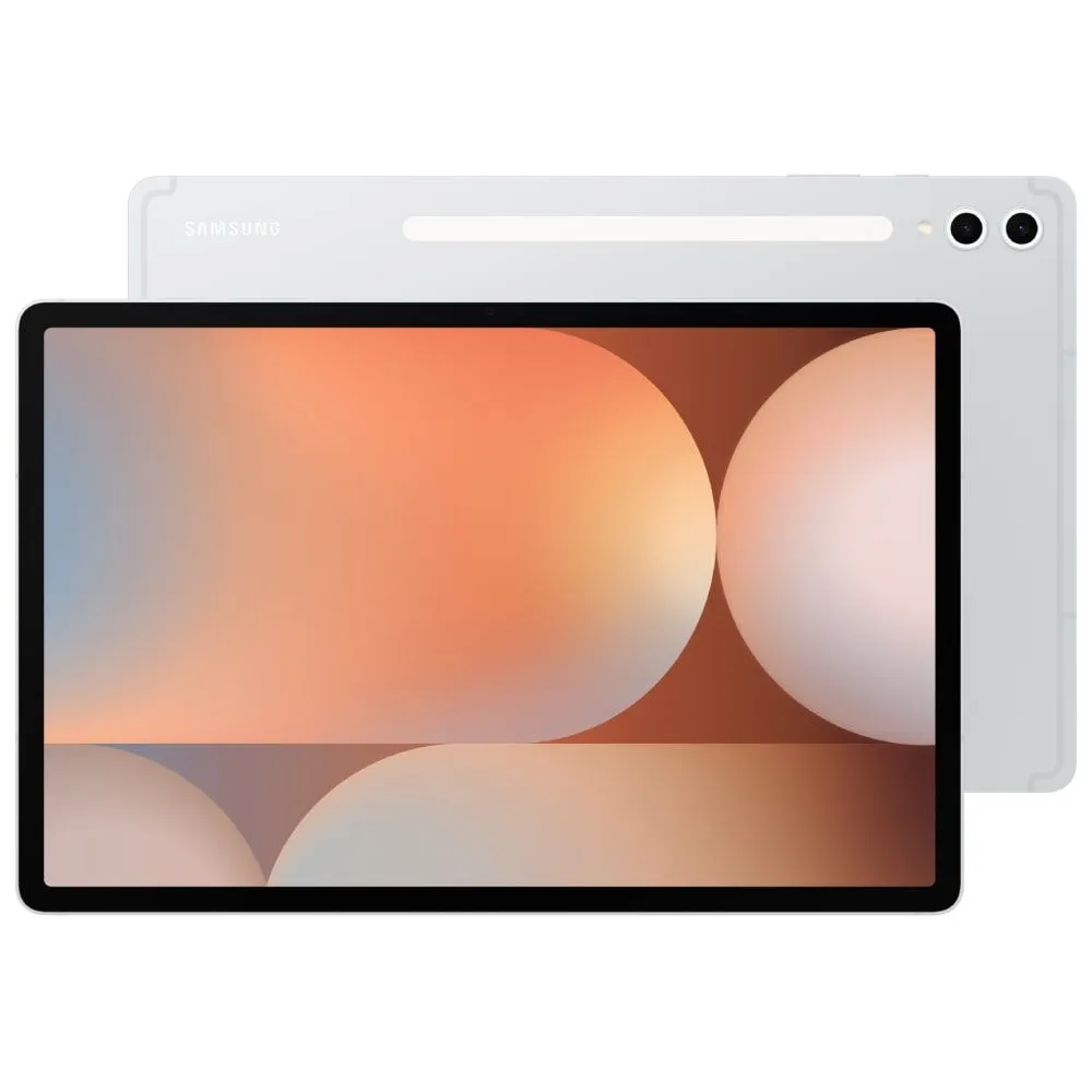 Samsung TABLET Galaxy Tab S10 Plus 12/256 Silver WiFi