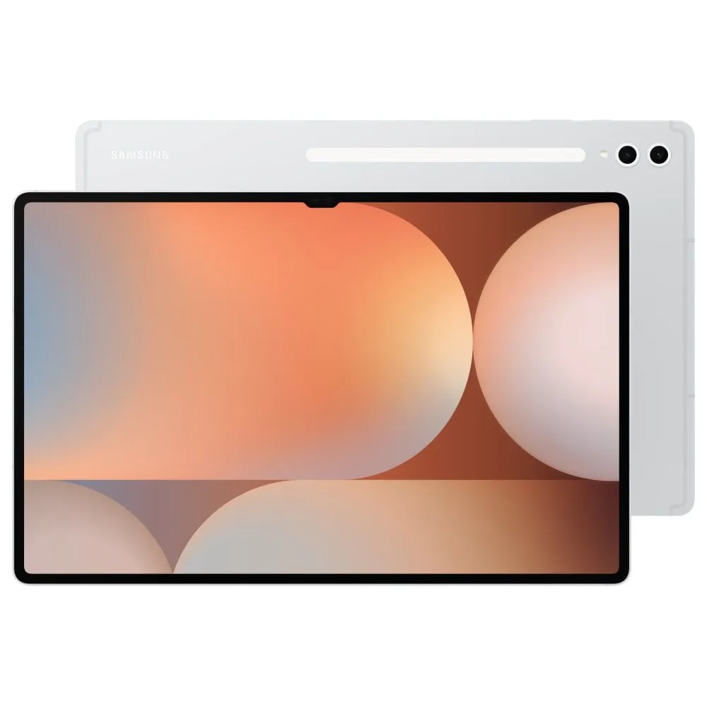 Samsung TABLET Galaxy Tab S10 Ultra 12/256 Silver WiFi