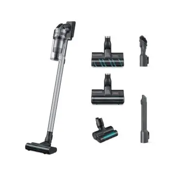 Samsung ŠTAPNI USISIVAČ VS20T7536T5/GE + Komplet za čišćenje VCA-SAK90/GL