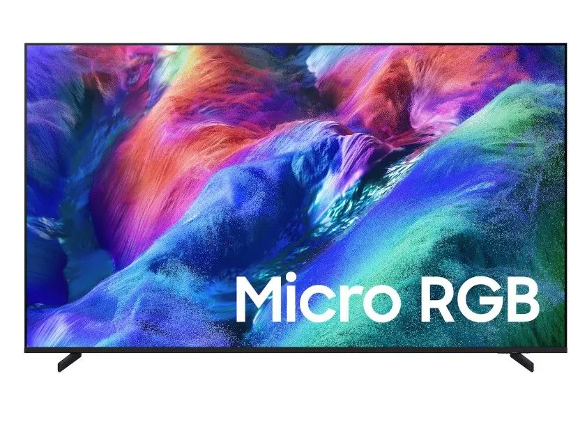 Samsung TELEVIZOR MRE65R85HAUXXH 65" Micro RGB 4K SMART TV