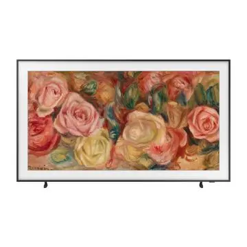 Samsung TELEVIZOR QE55LS03DAUXXH 55" The Frame QLED 4K Smart TV