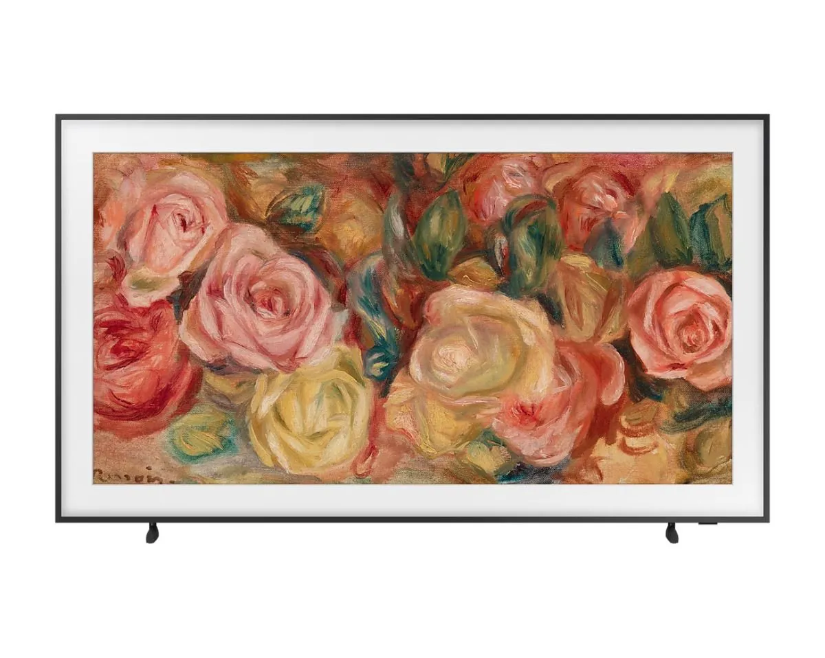 Samsung TELEVIZOR QE55LS03DAUXXH 55" The Frame QLED 4K Smart TV