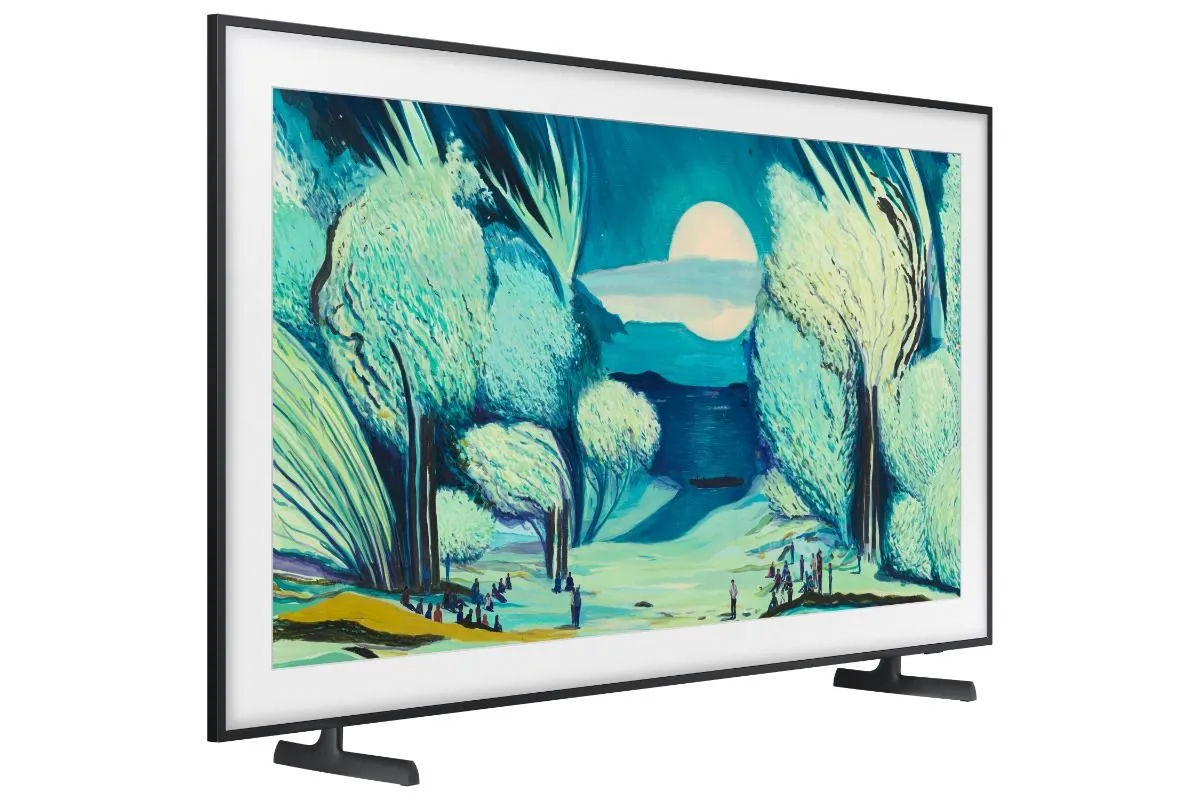 Samsung TELEVIZOR QE55LS03FAUXXH 55" QLED 4K SMART TV