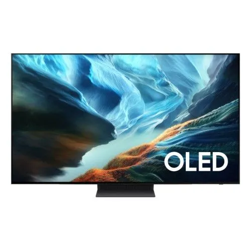 Samsung TELEVIZOR QE55S90HAEXXH 55" OLED 4K SMART TV